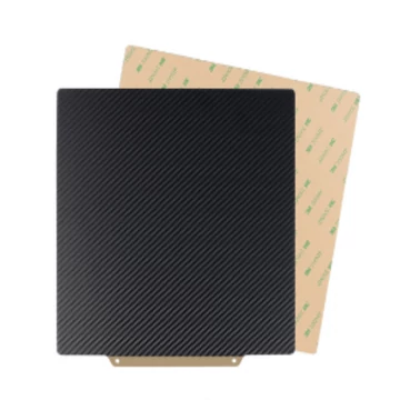 310x310 PEI+PET Textúrált nyomtatólap öntapadó mágnes rögzítéssel