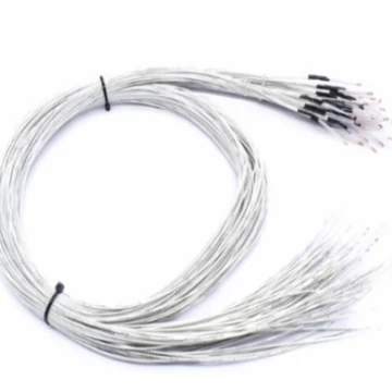 Fűtőpatron 12V 50W (1m kábellel)