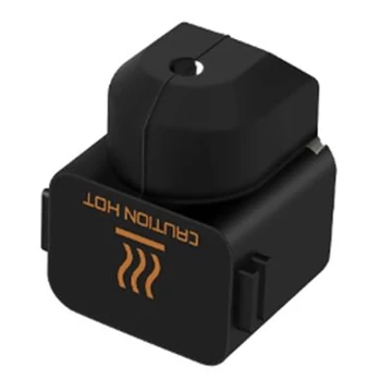 Bambu Lab A1 Mini/A1 Hotend Szilikon Védőburkolat