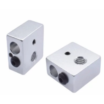 MK8 heatblock hagyományos termisztorokhoz