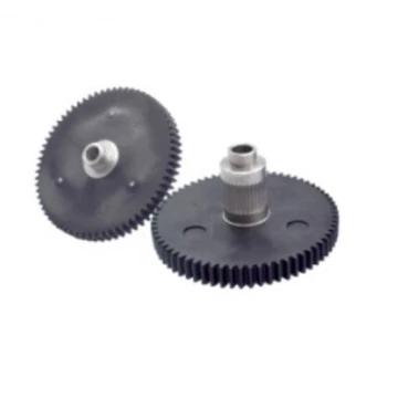 Titan Extrúder fogaskerék 66T
