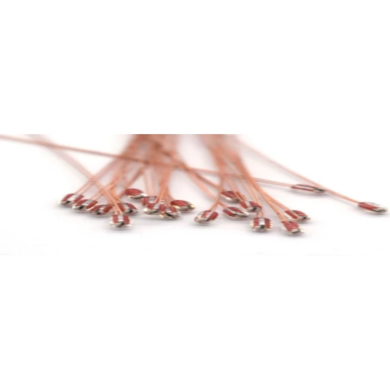 NTC 3950 Termisztor 100K 1% (Kábel nélküli)