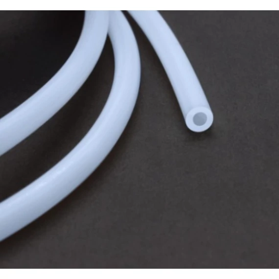 PTFE Tefloncső 2mm (1m)