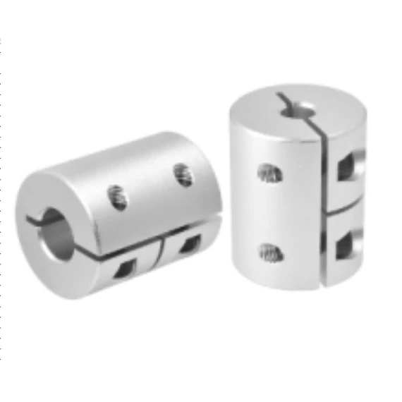 Csavarorsó csatlakozó 5mm és 8mm furatokkal