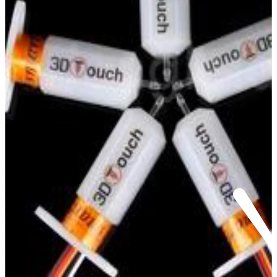 3D Touch Szintező szenzor