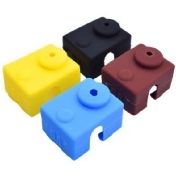 E3D V6 Hot-end Szilikon védőhuzat