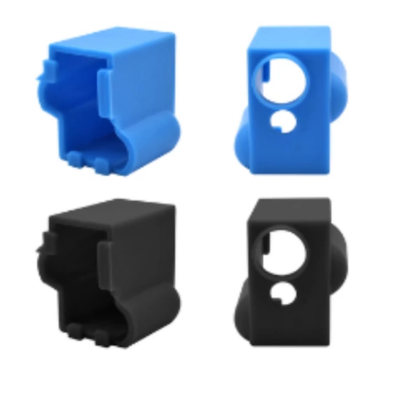 E3D Volcano Szilikon védőhuzat